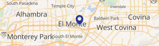 El Monte, CA 91731