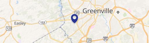 2701 Old Easley Brg Rd