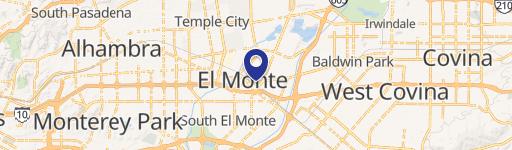 El Monte, CA 91731
