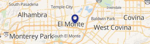 El Monte, CA 91731