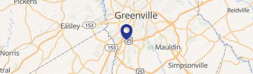 603 Old Piedmont Hwy