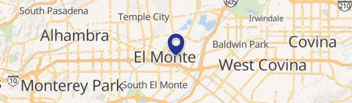 El Monte, CA 91731