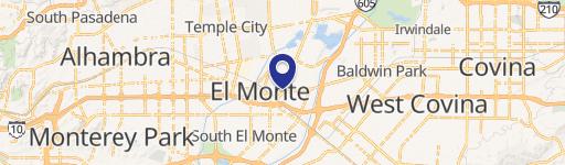 El Monte, CA 91731
