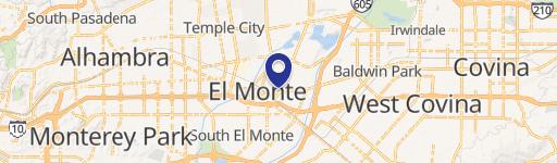 El Monte, CA 91731