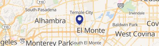 El Monte, CA 91731