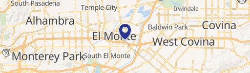 El Monte, CA 91731