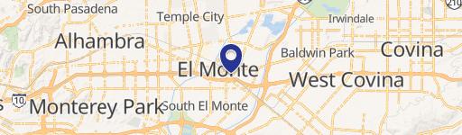 El Monte, CA 91731