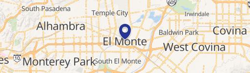 El Monte, CA 91731