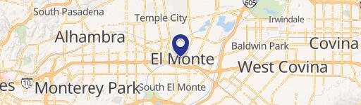 El Monte, CA 91731