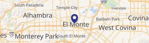 El Monte, CA 91731