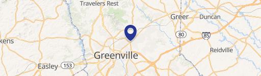 1410 Pleasantburg Dr