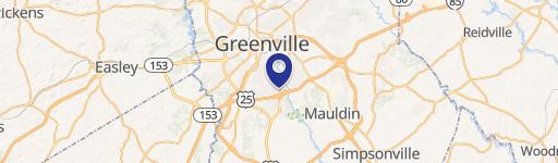 1332 Pleasantburg Dr