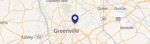 1200 Pleasantburg Dr