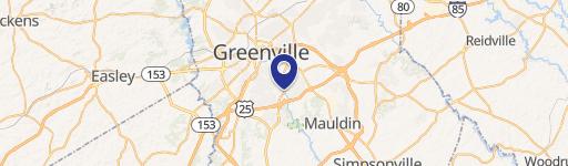 1200 Pleasantburg Dr