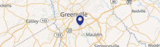 1234 Pleasantburg Dr