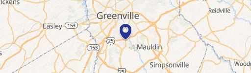 1520 Pleasantburg Dr