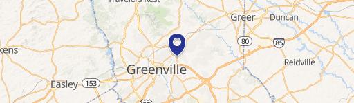 1119 Pleasantburg Dr