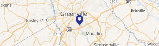 1252 Pleasantburg Dr