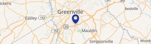 1339 Pleasantburg Dr