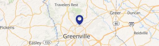 2500 Pleasantburg Dr