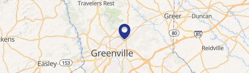 1515 Pleasantburg Dr