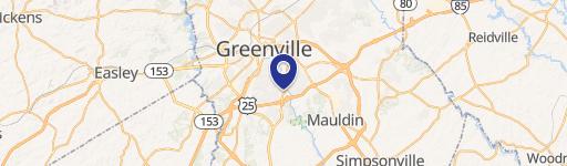 1290 Pleasantburg Dr