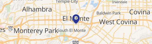 El Monte, CA 91733