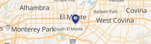 El Monte, CA 91733