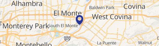 El Monte, CA 91732