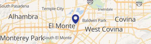 El Monte, CA 91732