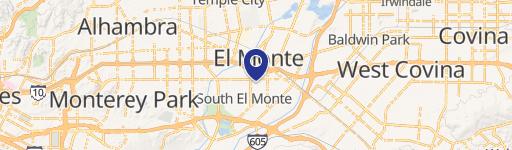 El Monte, CA 91733