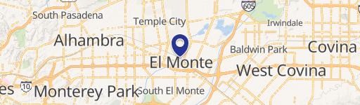 El Monte, CA 91731