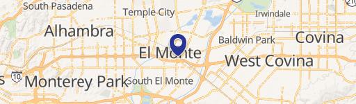 El Monte, CA 91731