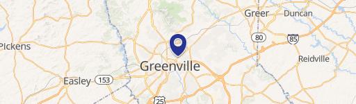 306 Wade Hampton Blvd