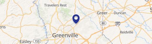 2301 Wade Hampton Blvd