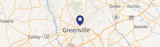 326 Wade Hampton Blvd