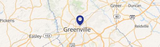 101 Wade Hampton Blvd