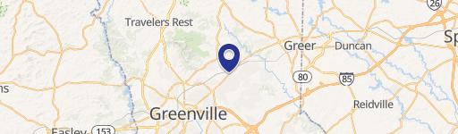 2724 Wade Hampton Blvd Ste G