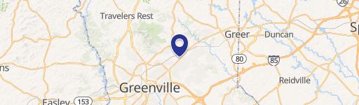 2616 Wade Hampton Blvd