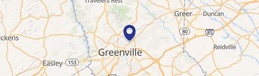 1403 Wade Hampton Blvd