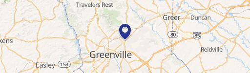 12 Wade Hampton Blvd