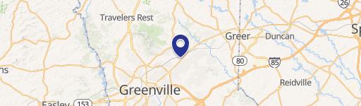 2707 Wade Hampton Blvd