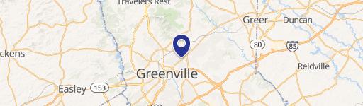 1501 Wade Hampton Blvd