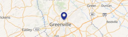 641 Wade Hampton Blvd