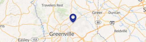 2422 Wade Hampton Blvd