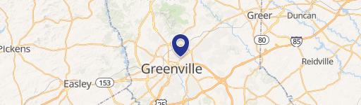 425 Wade Hampton Blvd