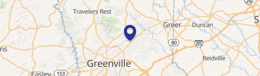 2601 Wade Hampton Blvd