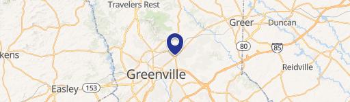 1900 Wade Hampton Blvd