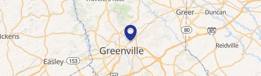 850 Wade Hampton Blvd