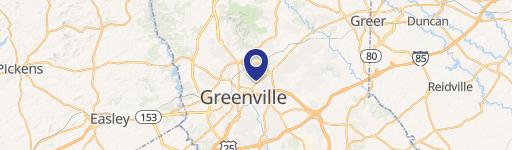 330 Wade Hampton Blvd